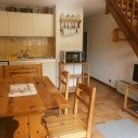 Duplex T2 Cosy 6 Pers, Parking, Centre St-Lary-Soulan - Fr-1-457-147 Appartement Saint-Lary-Soulan Buitenkant foto