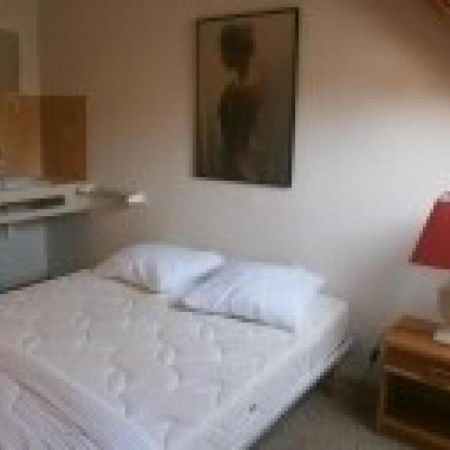 Duplex T2 Cosy 6 Pers, Parking, Centre St-Lary-Soulan - Fr-1-457-147 Appartement Saint-Lary-Soulan Buitenkant foto