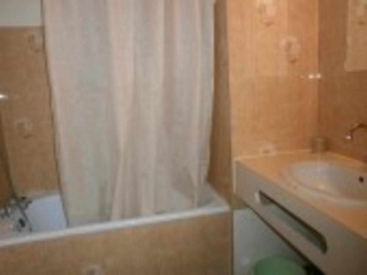 Duplex T2 Cosy 6 Pers, Parking, Centre St-Lary-Soulan - Fr-1-457-147 Appartement Saint-Lary-Soulan Buitenkant foto