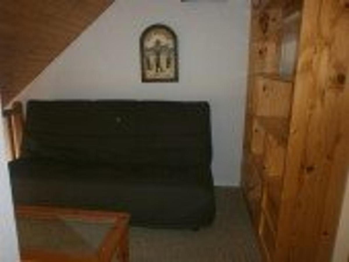 Duplex T2 Cosy 6 Pers, Parking, Centre St-Lary-Soulan - Fr-1-457-147 Appartement Saint-Lary-Soulan Buitenkant foto