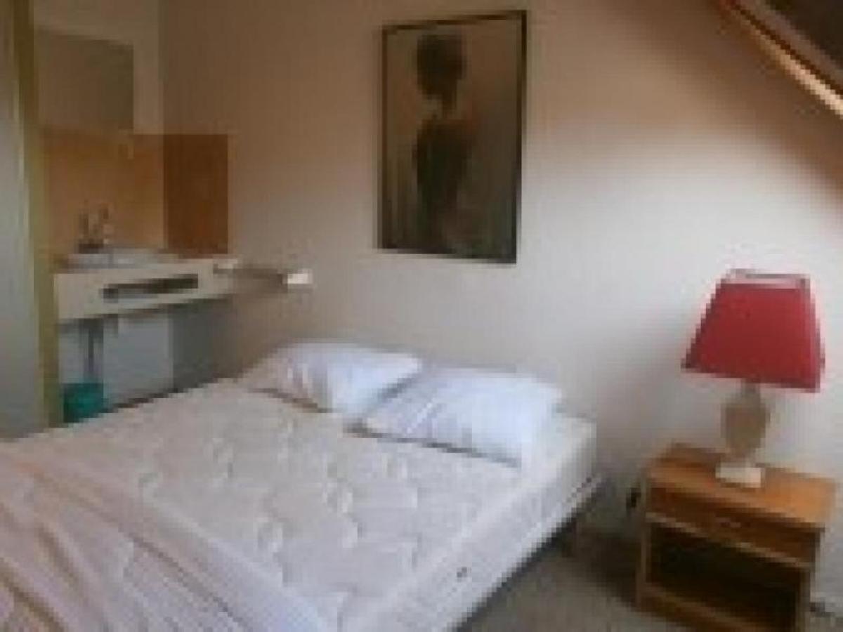 Duplex T2 Cosy 6 Pers, Parking, Centre St-Lary-Soulan - Fr-1-457-147 Appartement Saint-Lary-Soulan Buitenkant foto