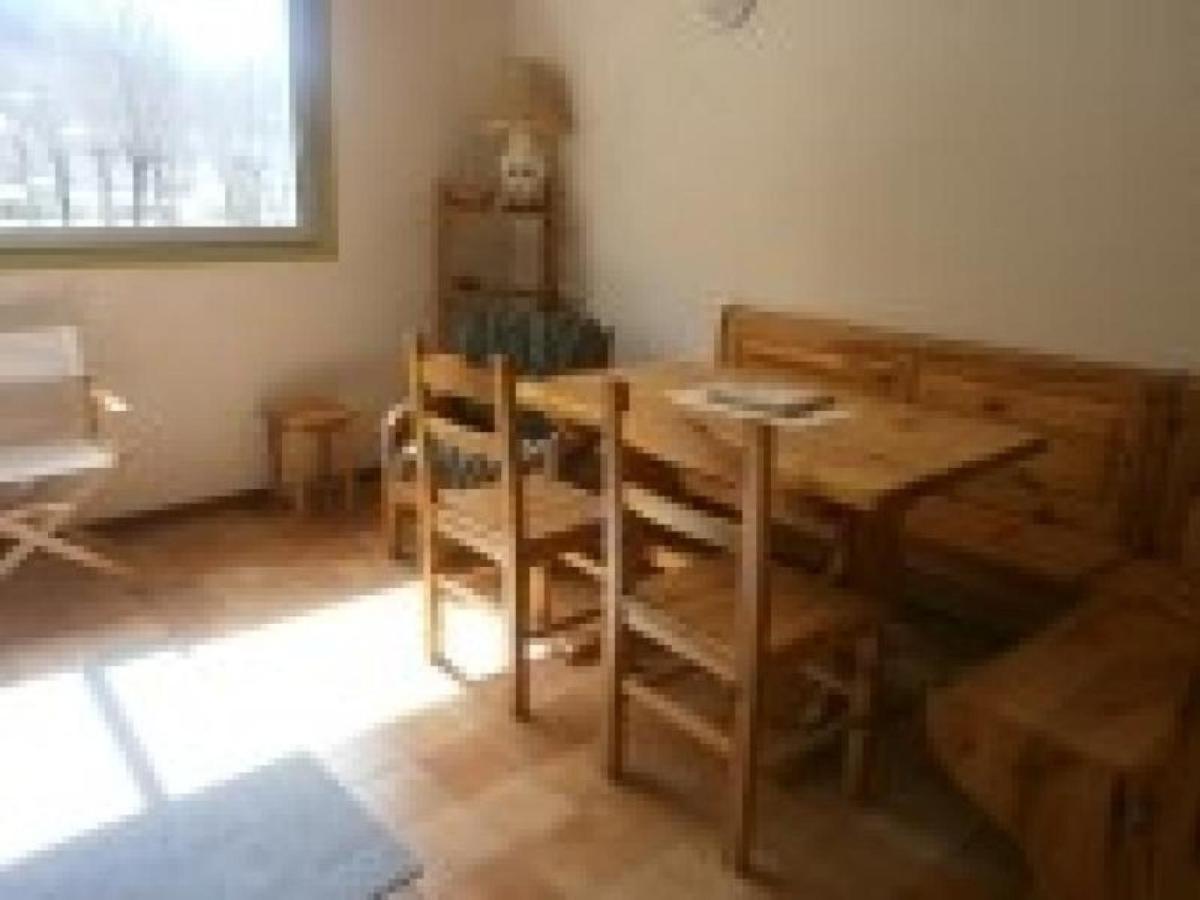 Duplex T2 Cosy 6 Pers, Parking, Centre St-Lary-Soulan - Fr-1-457-147 Appartement Saint-Lary-Soulan Buitenkant foto